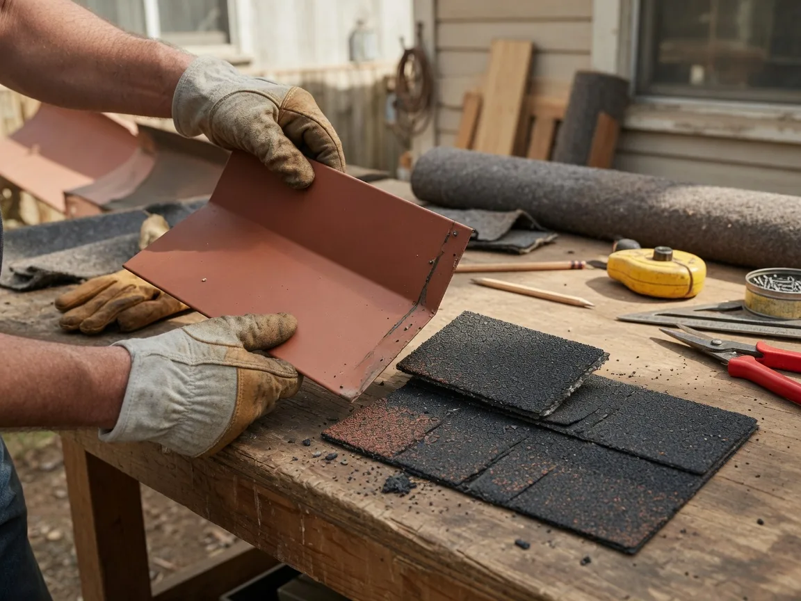 Roof Repair company in Midland, VA